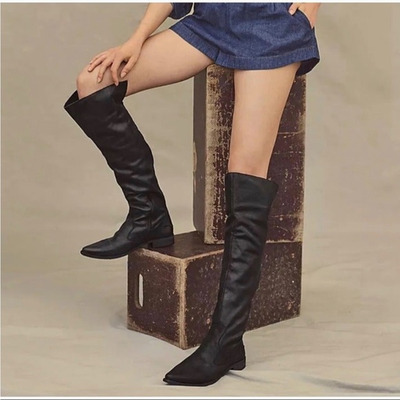 Free people Brenna Boot - Picture 7 of 7